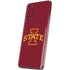Iowa State University Primary Logo Galaxy S20 Skin