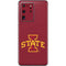 Iowa State University Primary Logo Galaxy S20 Ultra 5G Skin
