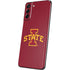 Iowa State University Primary Logo Galaxy S21 5G Skin