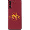 Iowa State University Primary Logo Galaxy S21 Plus 5G Skin