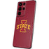 Iowa State University Primary Logo Galaxy S21 Ultra 5G Skin