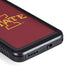 Iowa State University Primary Logo Galaxy S23 Plus Waterproof Case