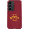 Iowa State University Primary Logo Galaxy S23 Pro Case