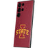 Iowa State University Primary Logo Galaxy S23 Ultra Skin