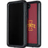 Iowa State University Primary Logo Galaxy S23 Waterproof Case