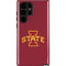Iowa State University Primary Logo Galaxy S24 Ultra Impact Case
