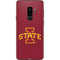 Iowa State University Primary Logo Galaxy S9 Plus Skin