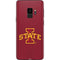Iowa State University Primary Logo Galaxy S9 Skin