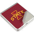 Iowa State University Primary Logo Galaxy Z Flip4 5G Skin