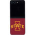 Iowa State University Primary Logo Galaxy Z Flip5 5G Skin