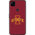 Iowa State University Primary Logo Google Pixel 4a Skin