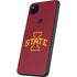 Iowa State University Primary Logo Google Pixel 4a Skin