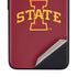 Iowa State University Primary Logo Google Pixel 4a Skin