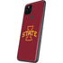 Iowa State University Primary Logo Google Pixel 5a Skin