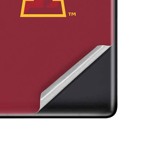 Iowa State University Primary Logo Google Pixel 6 Pro Skin