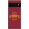 Iowa State University Primary Logo Google Pixel 6 Pro Skin