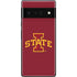 Iowa State University Primary Logo Google Pixel 6 Pro Skin