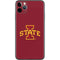 Iowa State University Primary Logo iPhone 11 Pro Max Skin
