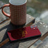 Iowa State University Primary Logo iPhone 11 Skin
