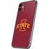 Iowa State University Primary Logo iPhone 11 Skin