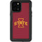 Iowa State University Primary Logo iPhone 12 Pro Max Waterproof Case