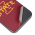 Iowa State University Primary Logo iPhone 13 Pro Skin