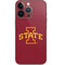 Iowa State University Primary Logo iPhone 13 Pro Skin