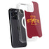 Iowa State University Primary Logo iPhone 15 Pro MagSafe Case