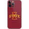 Iowa State University Primary Logo iPhone 14 Pro Max Skin