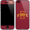 Iowa State University Primary Logo iPhone 5/5s/5SE Skin