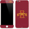 Iowa State University Primary Logo iPhone 6/6s Plus Skin