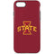 Iowa State University Primary Logo iPhone 7 Pro Case