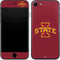 Iowa State University Primary Logo iPhone 7 Skin