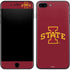 Iowa State University Primary Logo iPhone 8 Plus Skin