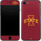 Iowa State University Primary Logo iPhone 8 Skin