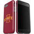 Iowa State University Primary Logo iPhone SE (2nd & 3rd Gen) Pro Case
