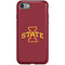 Iowa State University Primary Logo iPhone SE (2nd & 3rd Gen) Pro Case