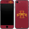 Iowa State University Primary Logo iPhone SE (2nd & 3rd Gen) Skin