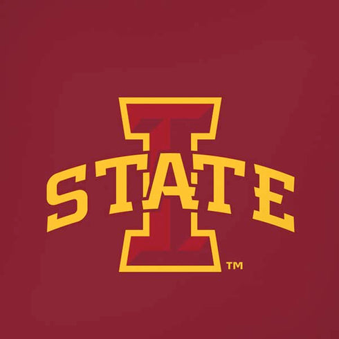 Iowa State University Primary Logo iPhone XS Max Skin