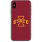 Iowa State University Primary Logo iPhone XS Max Skin