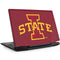 Iowa State University Primary Logo Legion Y720 Skin