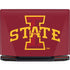 Iowa State University Primary Logo Legion Y720 Skin