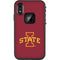 Iowa State University Primary Logo LifeProof Fre iPhone Skin