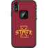 Iowa State University Primary Logo LifeProof Fre iPhone Skin