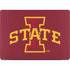 Iowa State University Primary Logo MacBook Pro 14in (2021-24) Skin