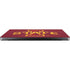 Iowa State University Primary Logo MacBook Pro 14in (2021-24) Skin