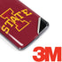 Iowa State University Primary Logo Moto E5 Plus Skin