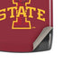 Iowa State University Primary Logo Motorola RAZR Skin
