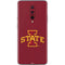 Iowa State University Primary Logo OnePlus 7 Pro Skin