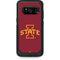 Iowa State University Primary Logo Otterbox Commuter Galaxy Skin
